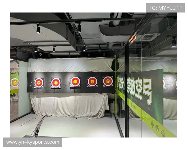 射箭俱乐部加强青少年训练营的安全应急与演练制度,射箭俱乐部的运营现状